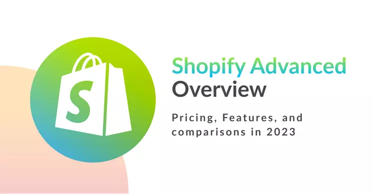 shopify advanced plan