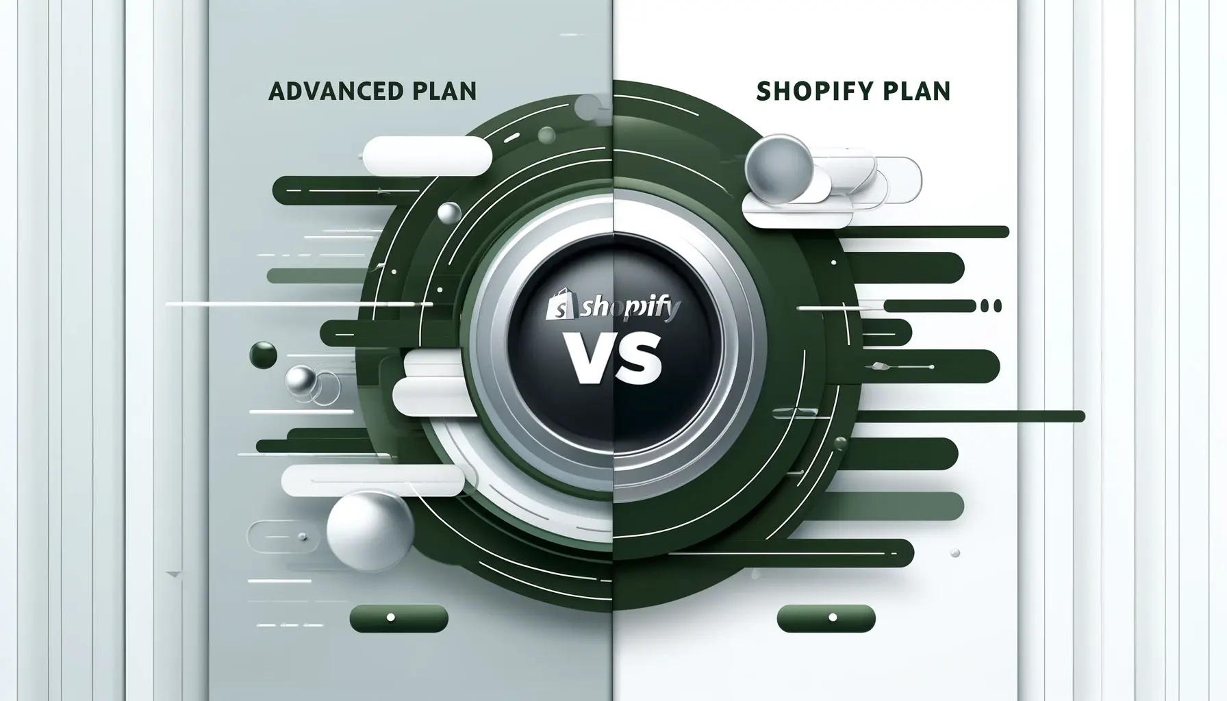 Shopify Advanced Plan vs Shopify Plan