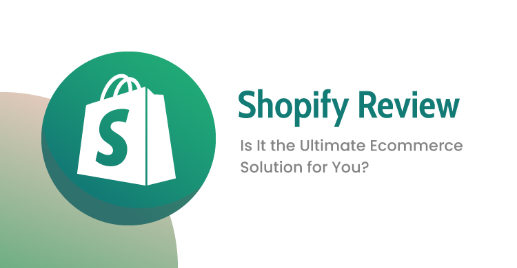 Shopify Review