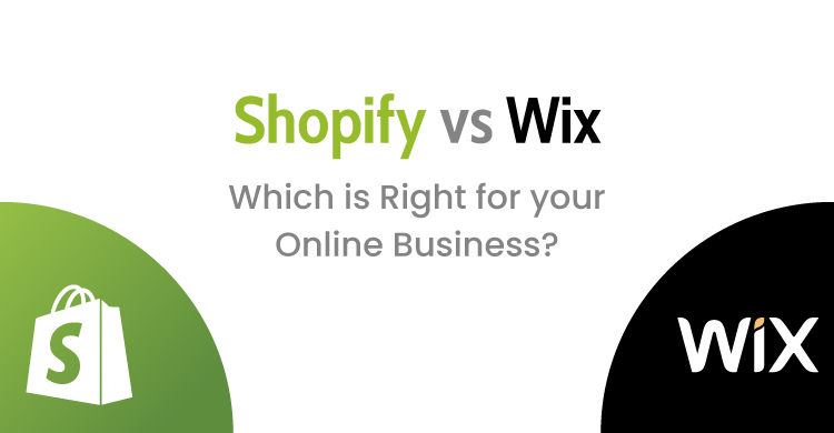 Shopify vs Wix(2026): Which Platform is Right for Your Business?