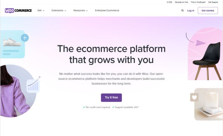 What Is Woocommerce?