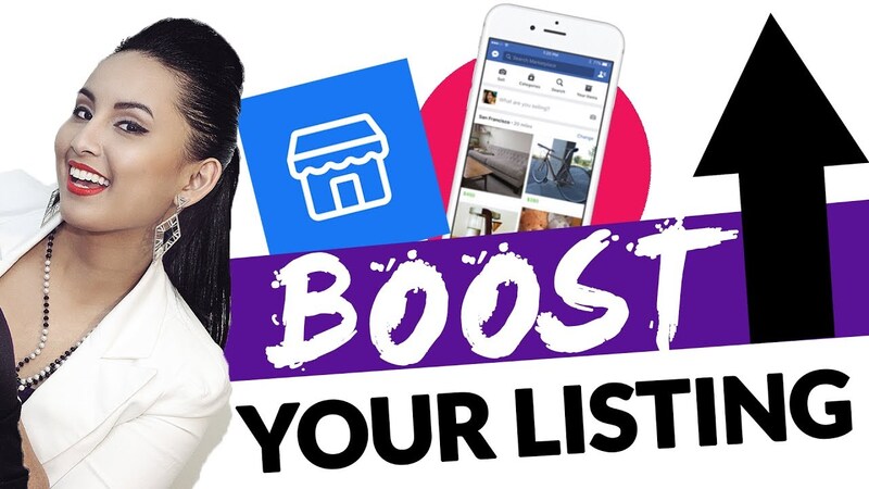 Boost your listings