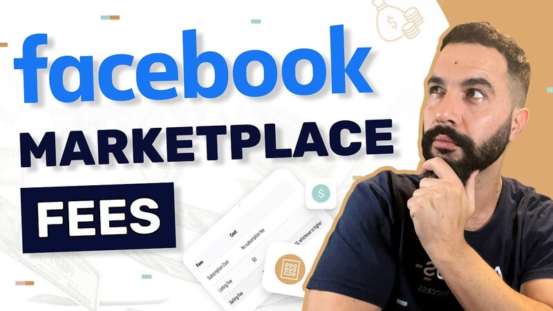 Selling on Facebook Marketplace: Costs and Fees