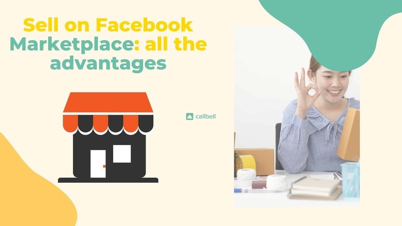 Why Sell on Facebook Marketplace?