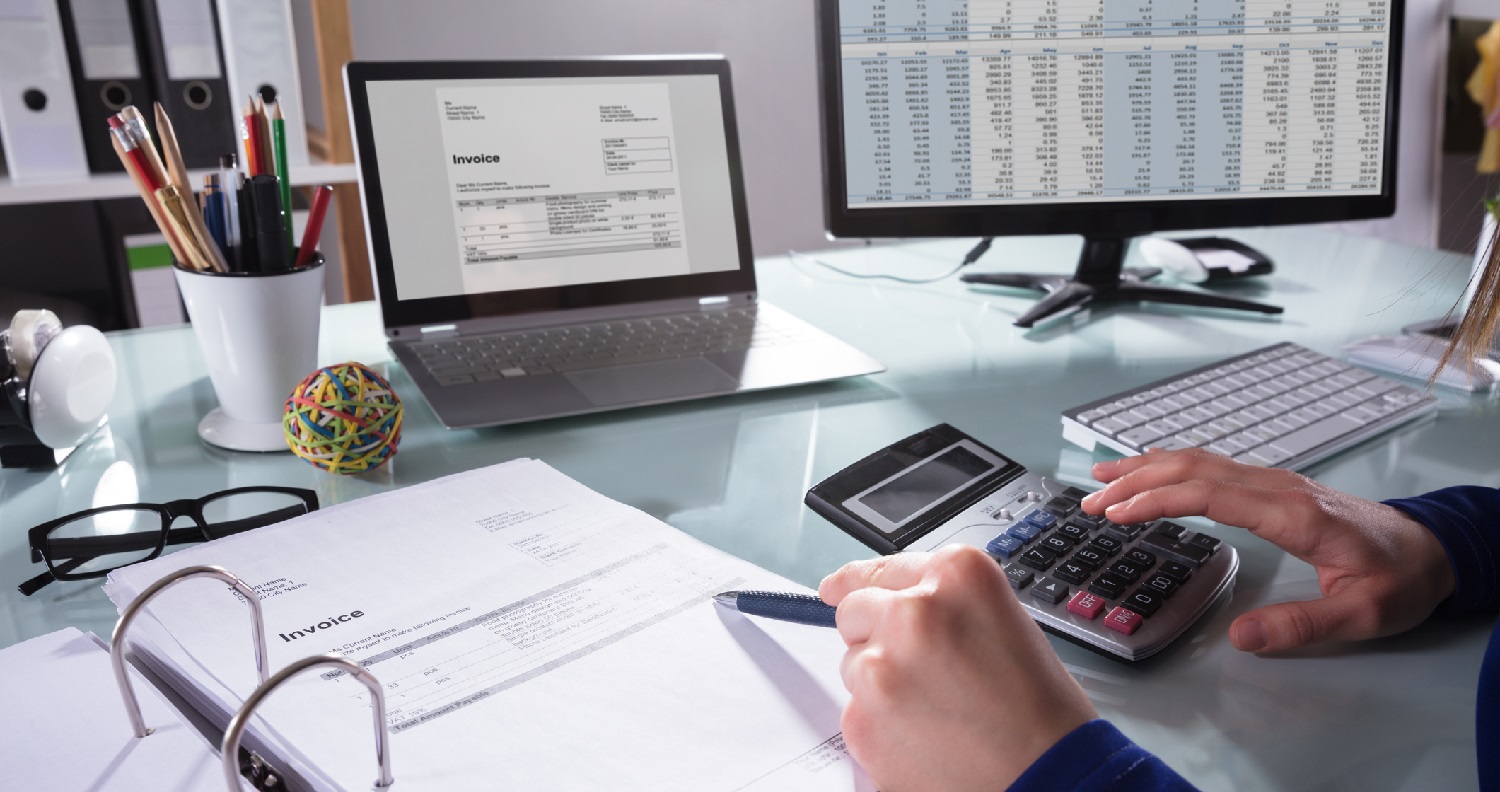 What you need to consider before choosing an accounting tool?
