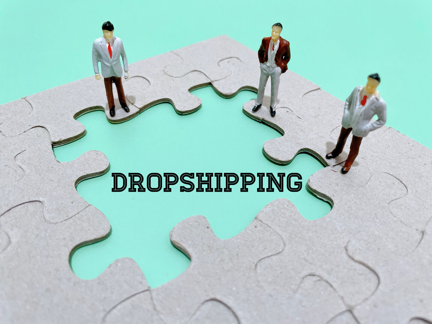 Amazon dropshipping software