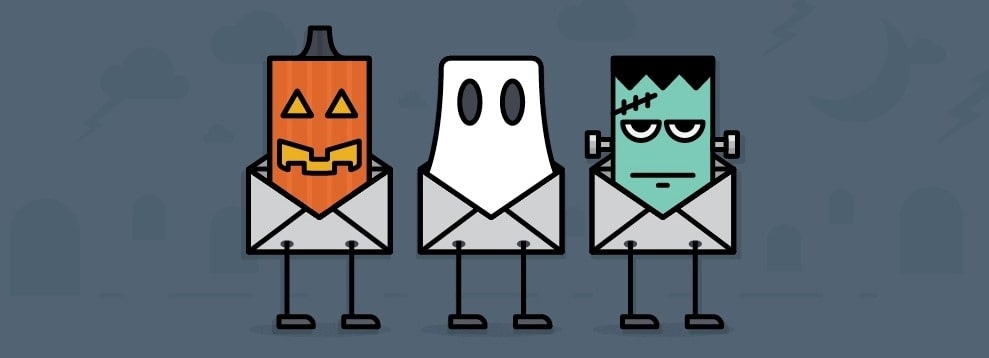 Why do email subject lines matter to your Halloween email campaign?