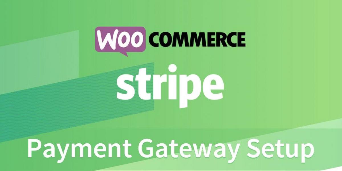 How to add Stripe Payments to WooCommerce