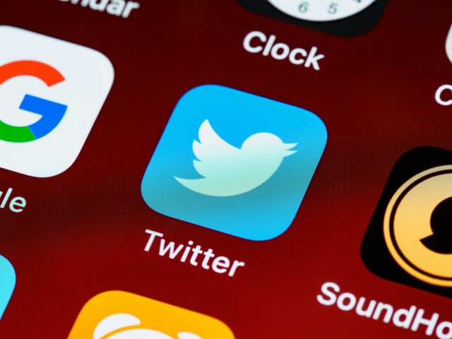 Why & When to change your Twitter username