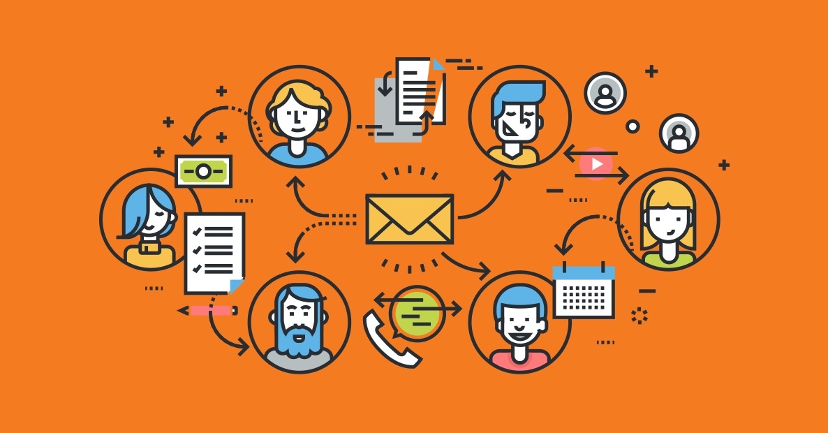 Email Marketing Strategy Template