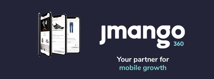 Jmango360 Mobile