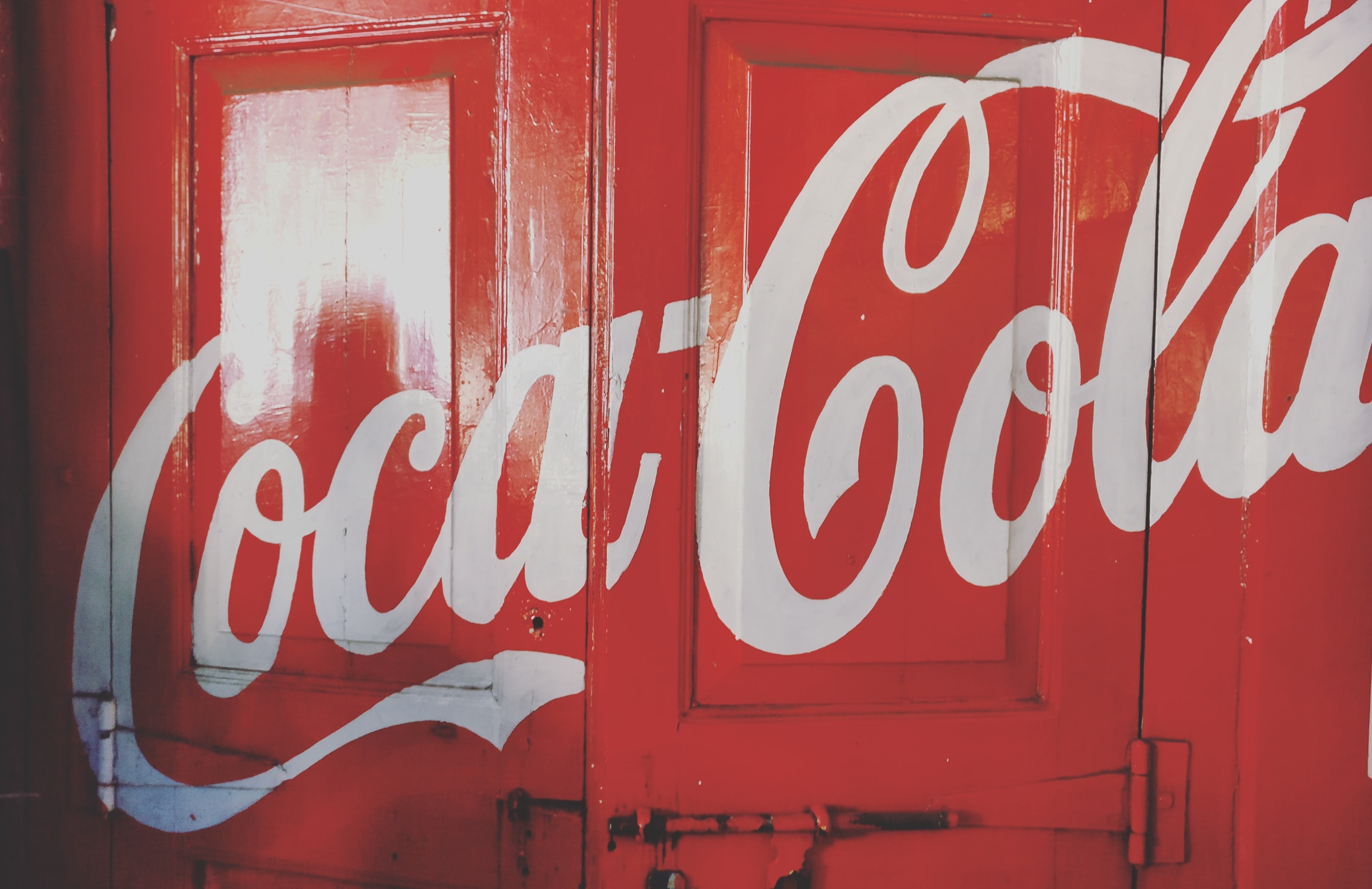 Coca-Cola Positioning Statement: