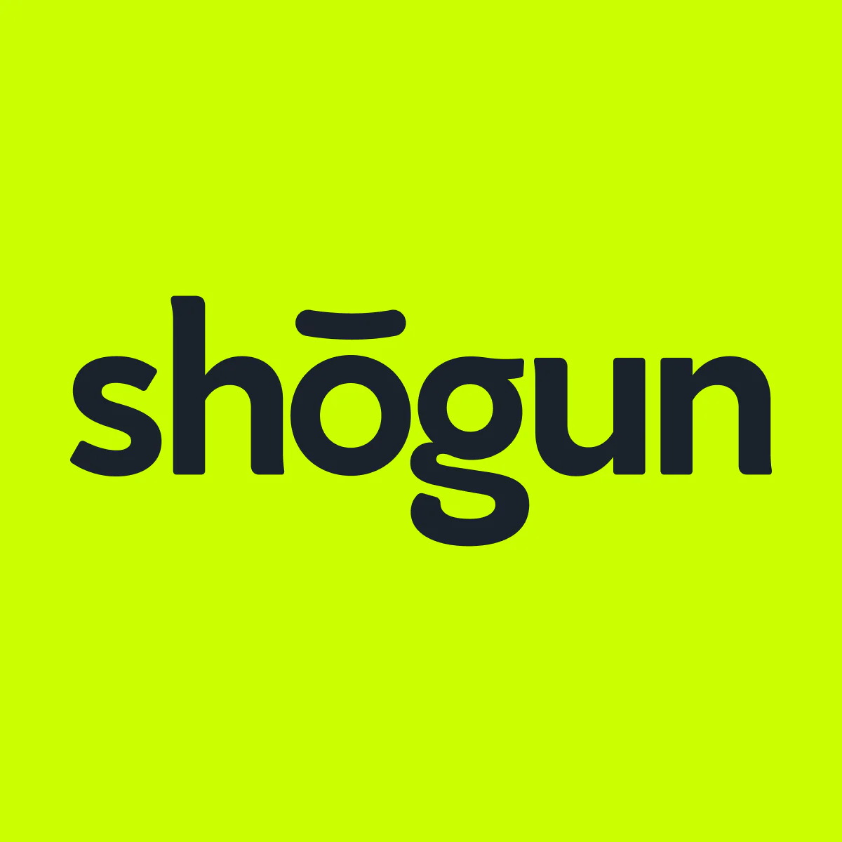 Shogun ‑ Landing Page Builder