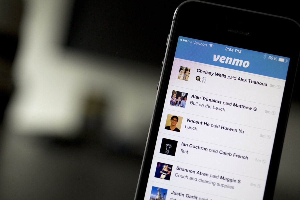 How to use Venmo for business?