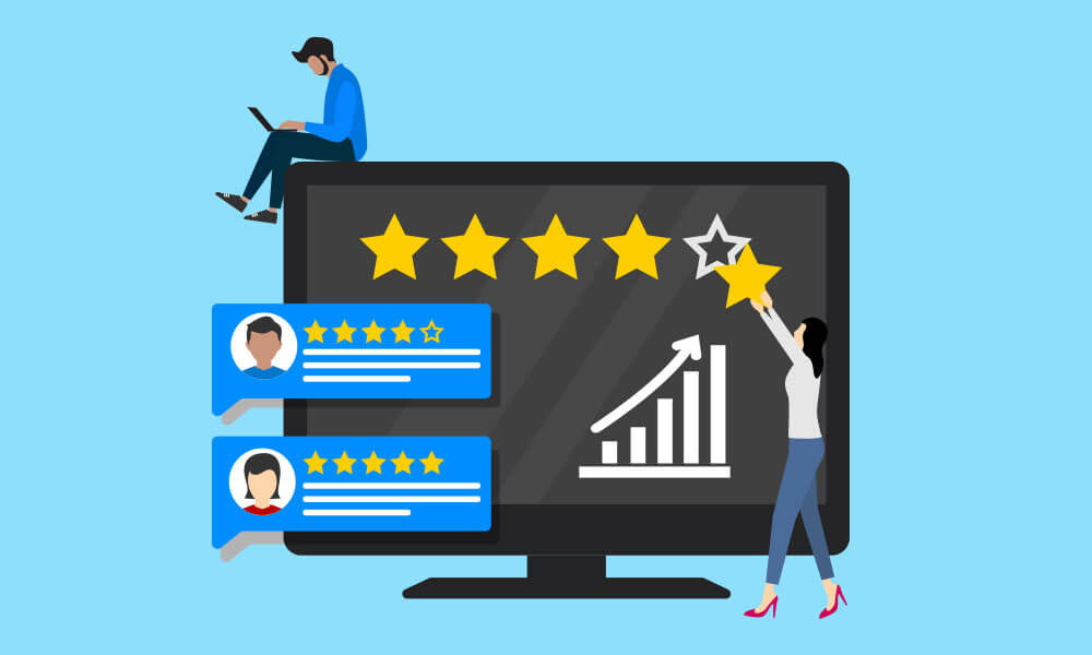 How to Add, Import, Manage Product Reviews for BigCommerce?