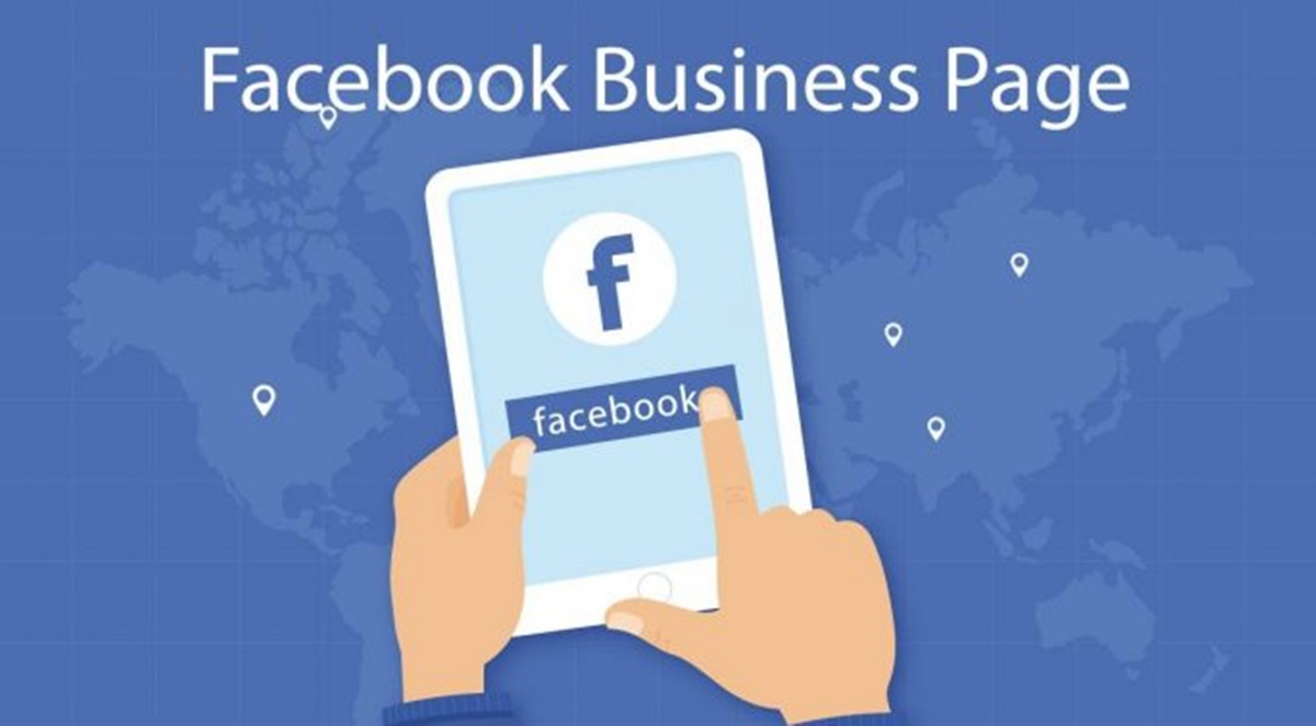 What is a Facebook Business Page?