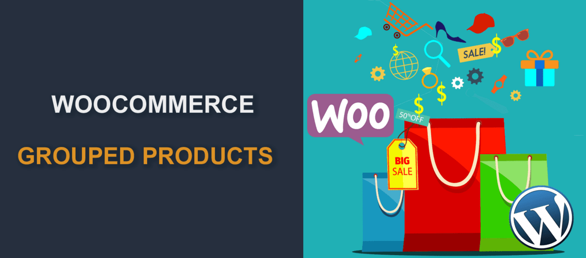 How to Create a Grouped Product in WooCommerce stores