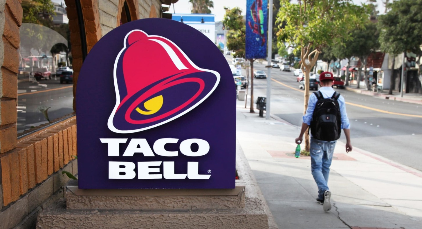 Taco Bell Marketing Strategy