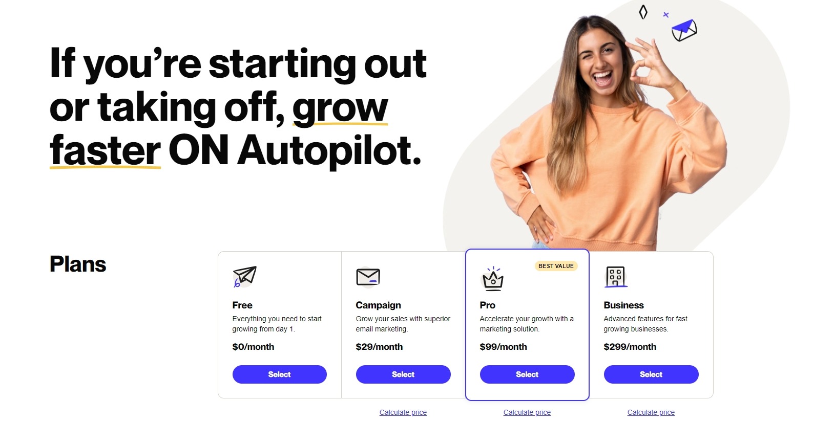 Autopilot