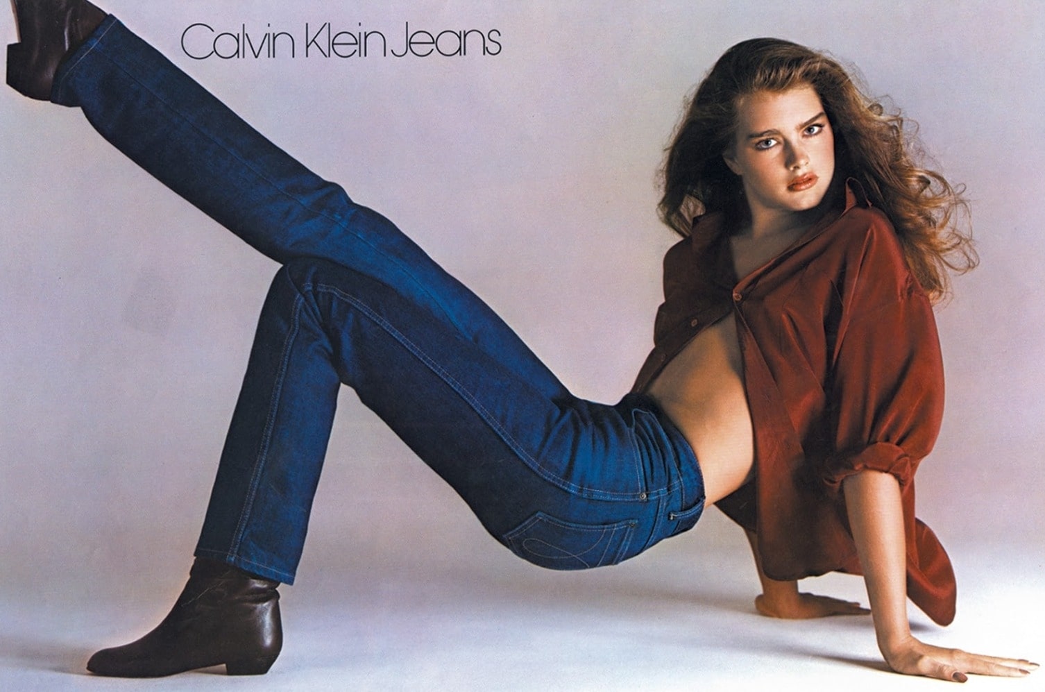 Successful Mixed Strategic Positioning: Differentiation, Calvin Klein Style