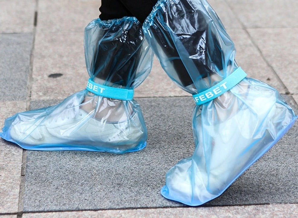 Waterproof Shoe Protectors