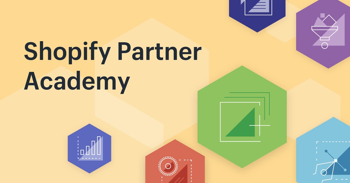 Shopify Partner Academy