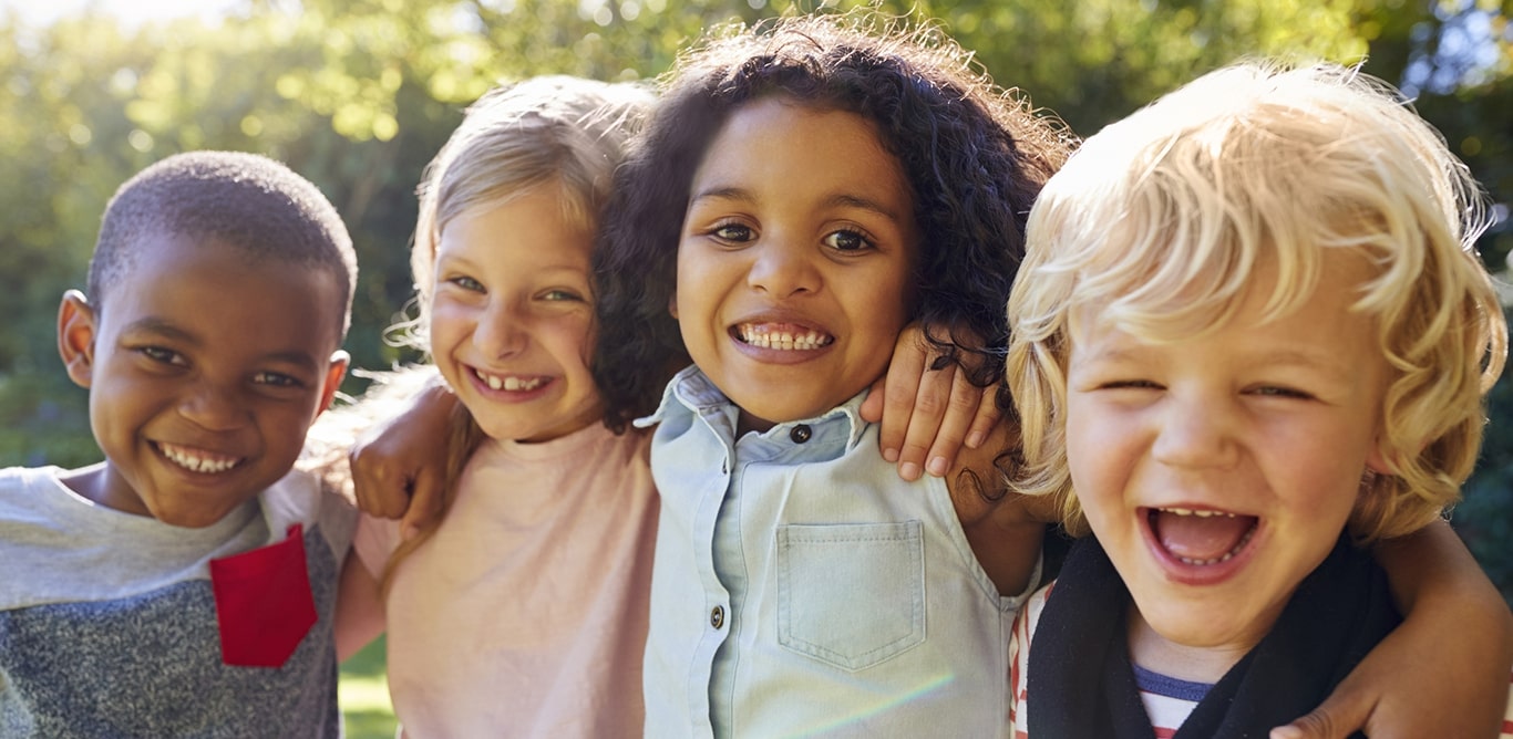 Marketing to Children: The Good, The Bad and The Ugly