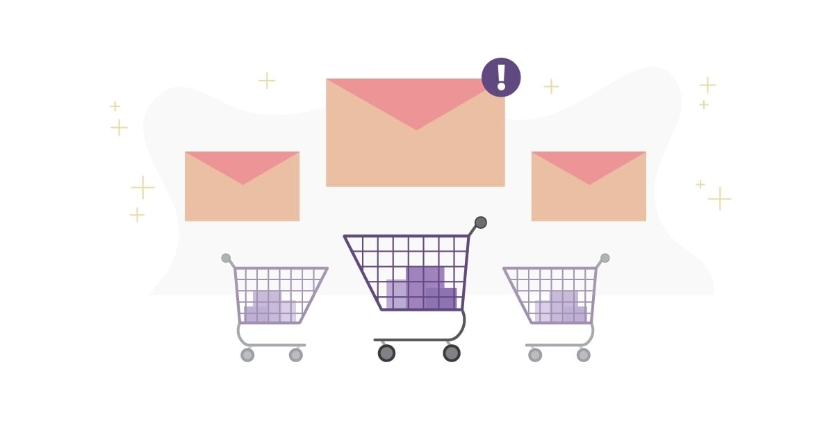 12 Best Abandoned Cart Email Practices!