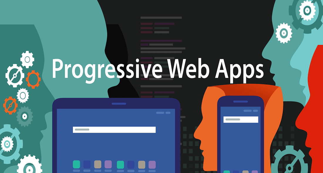 Pwa Demo Site : How to build a PWA from scratch with HTML, CSS, and ...