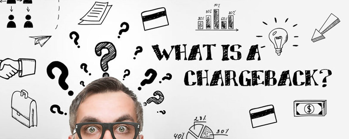 What is a chargeback?