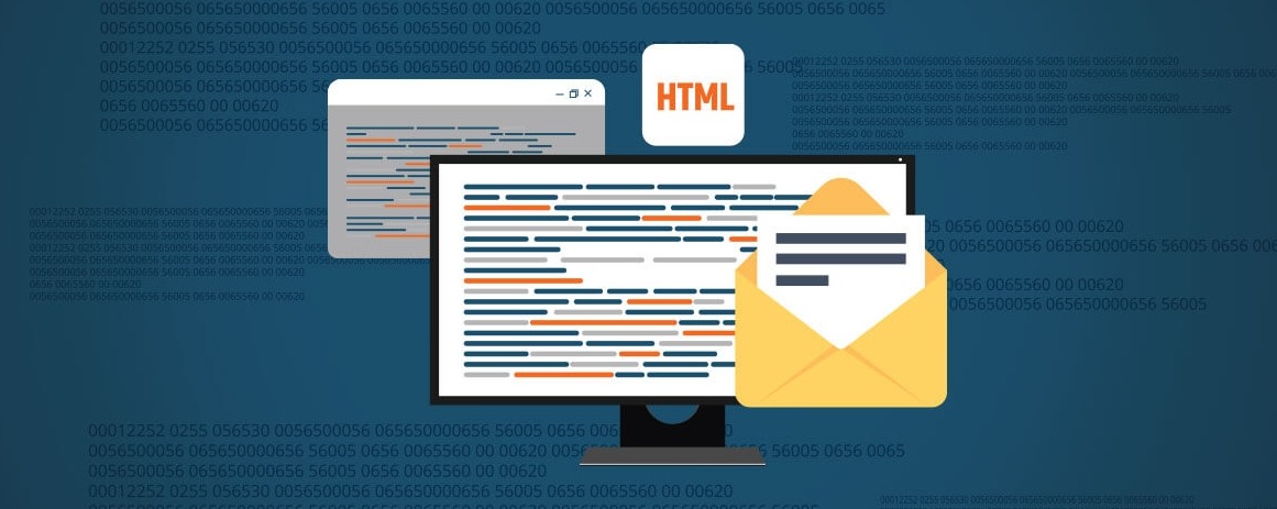 best practices html email images