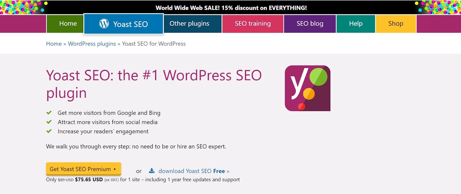 Yoast SEO