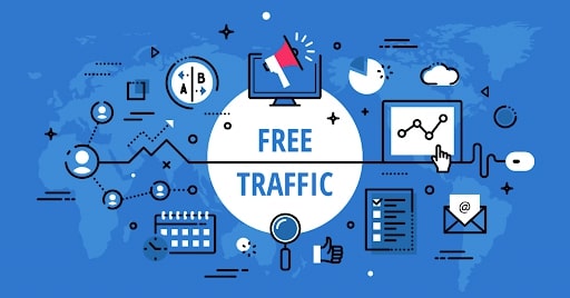  The Ultimate Guide On How To Bring Free Traffic To Your Shopify Store