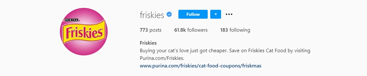 Funny bio ideas for Instagram