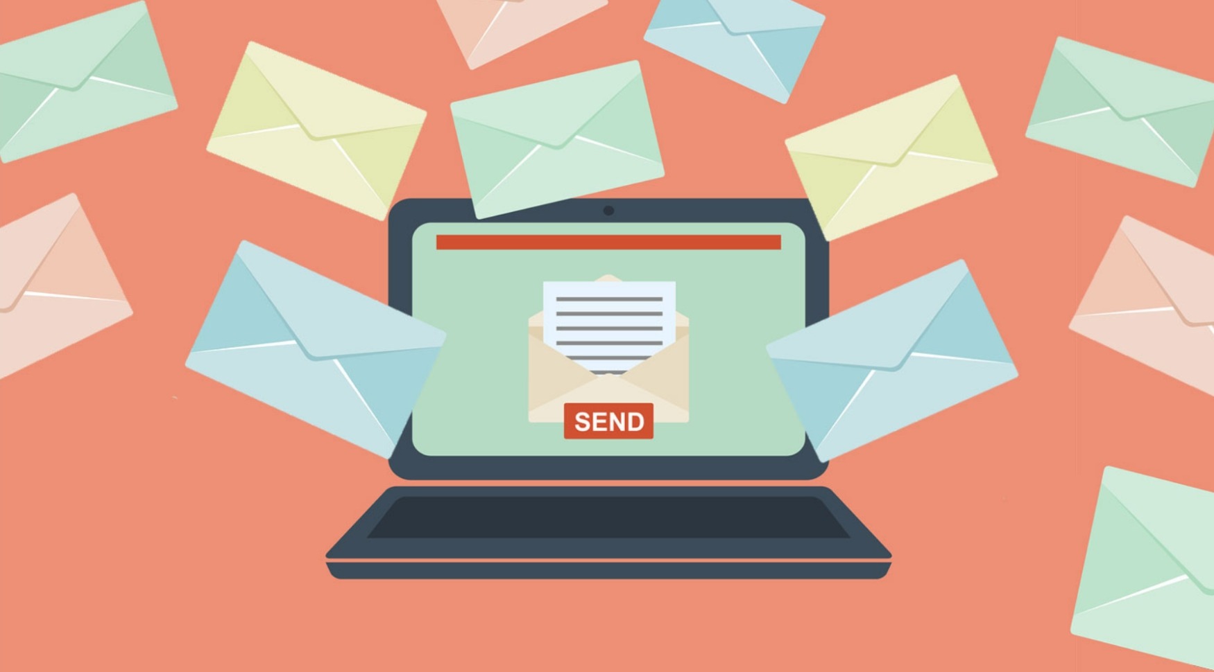 Email marketing sending best practices