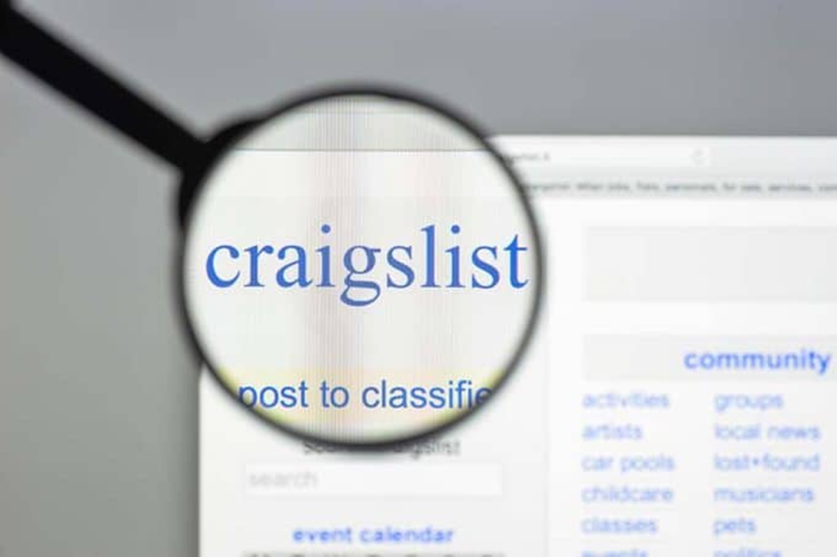 How To Sell On Craigslist? Guide & Tips - AVADA Commerce