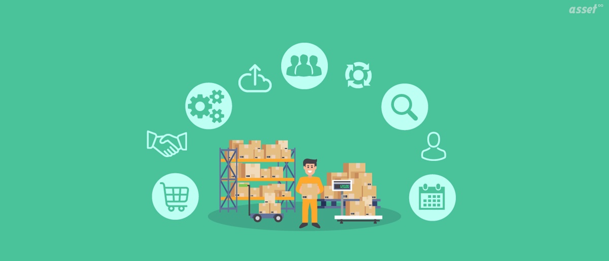 how to make inventory for small business