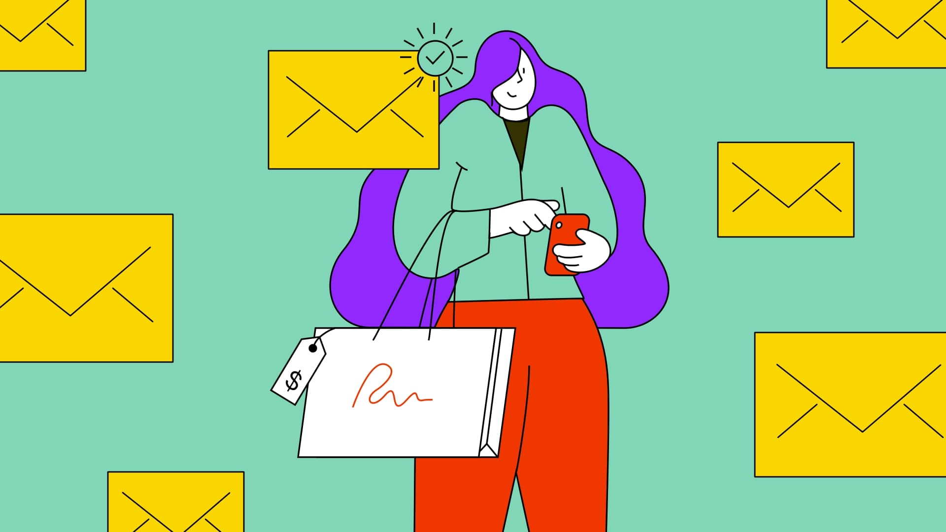 Fashion Email Marketing: Best practices and inspiring examples