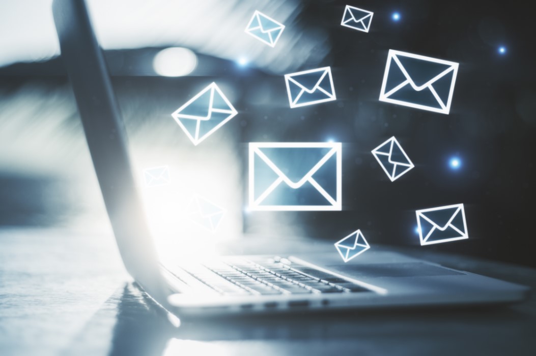 What is email marketing lead generation?