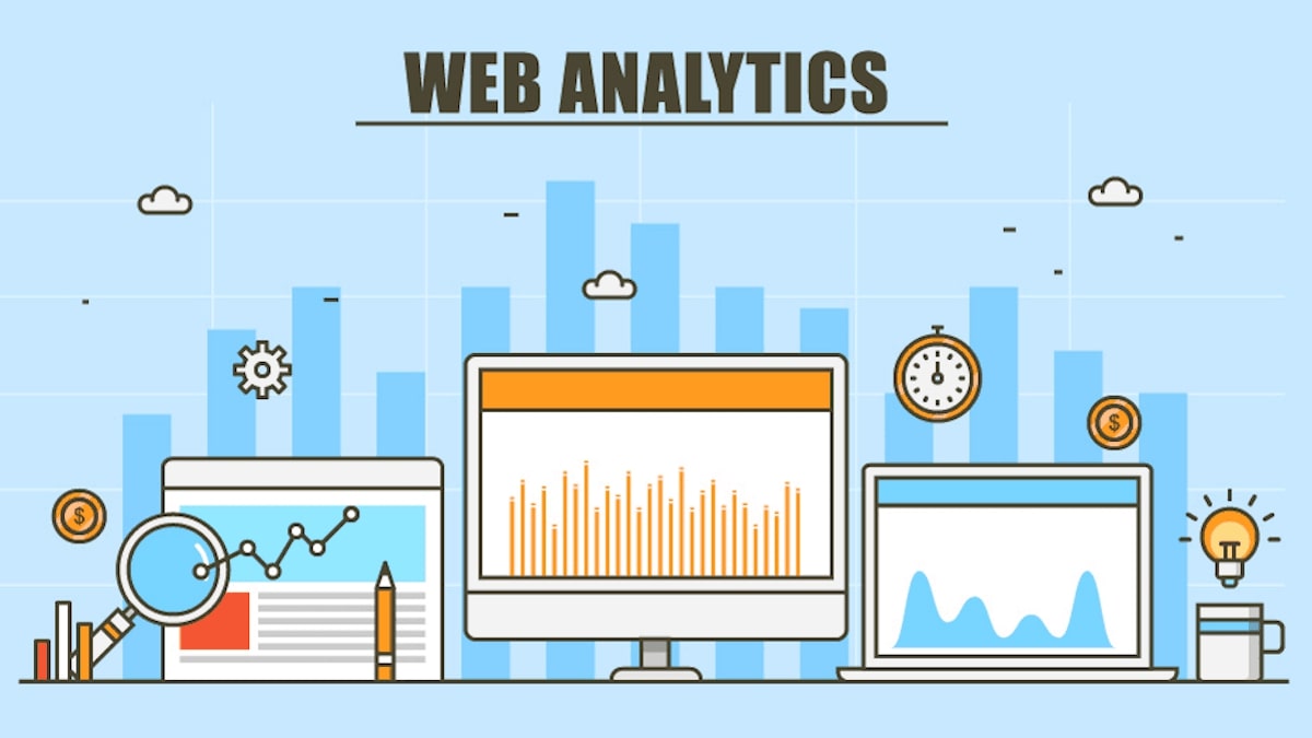 Website Analytics