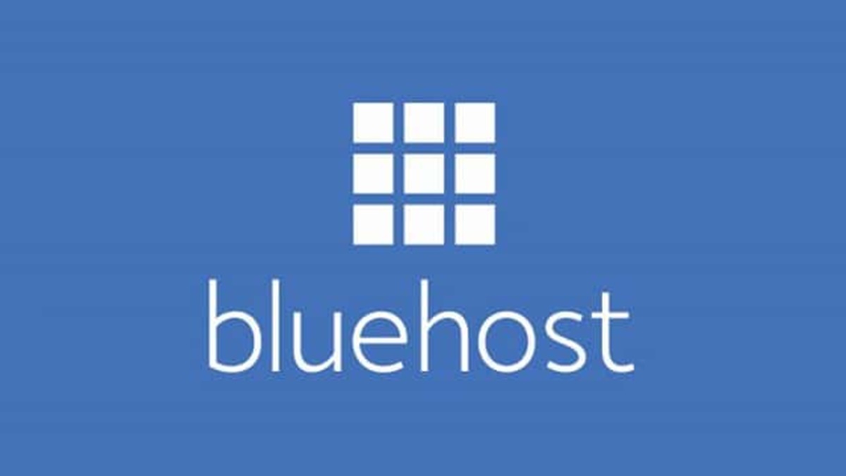 What is Bluehost?