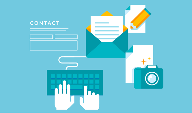 How Email Marketing Works?