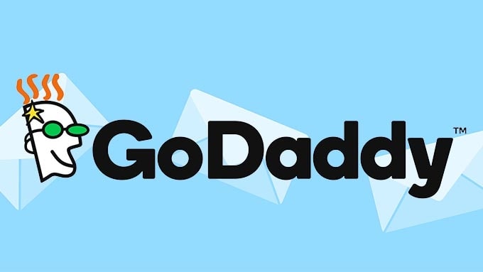 What is email marketing offered by Godaddy?