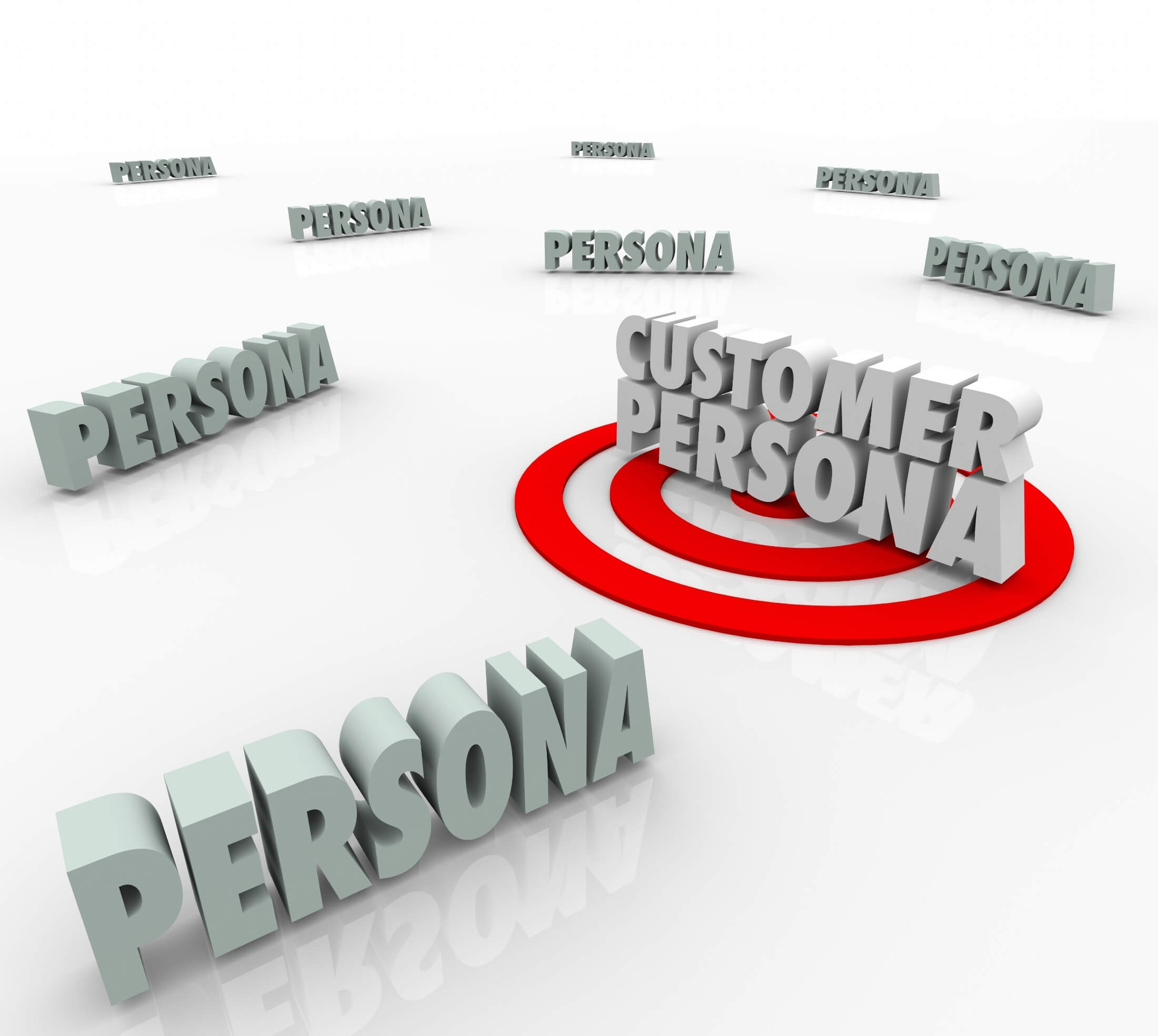 Step 2: Create Your Customer Personas
