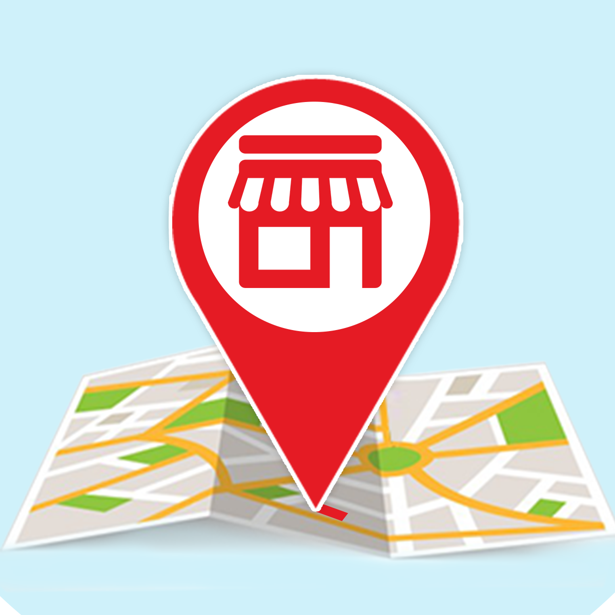 Shopify Google Maps Apps by Secomapp