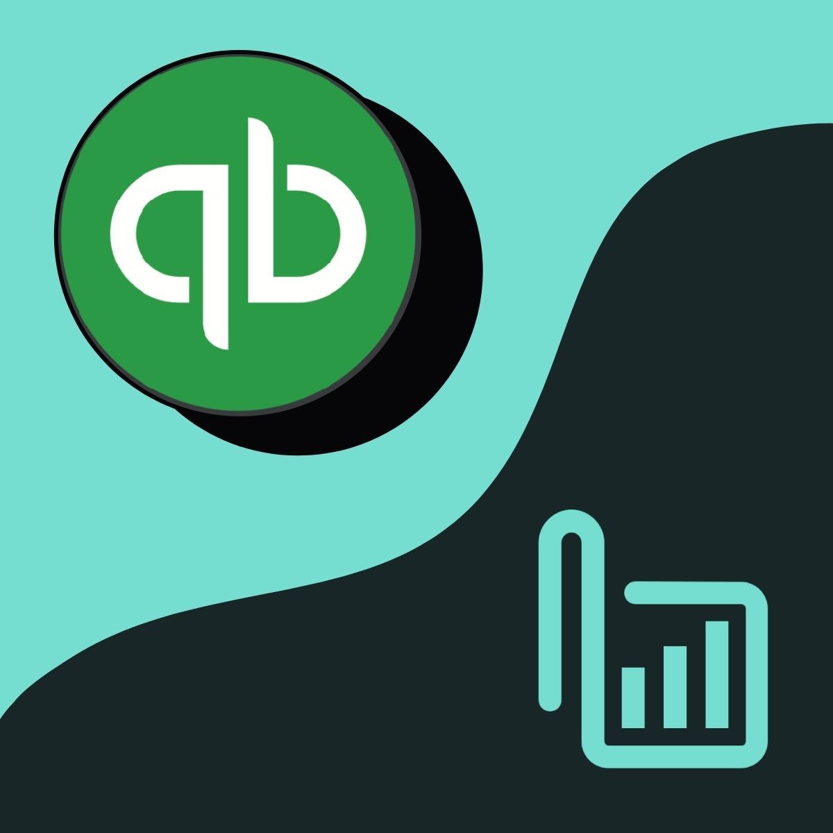 Shopify Quickbooks Online app by Bookkeep.com inc.