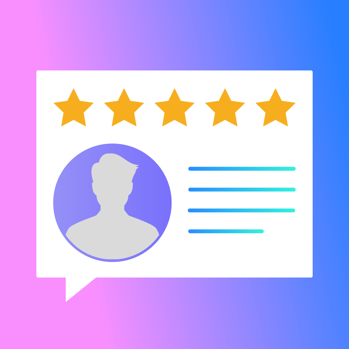 Shopify Google Reviews Apps by Reputon