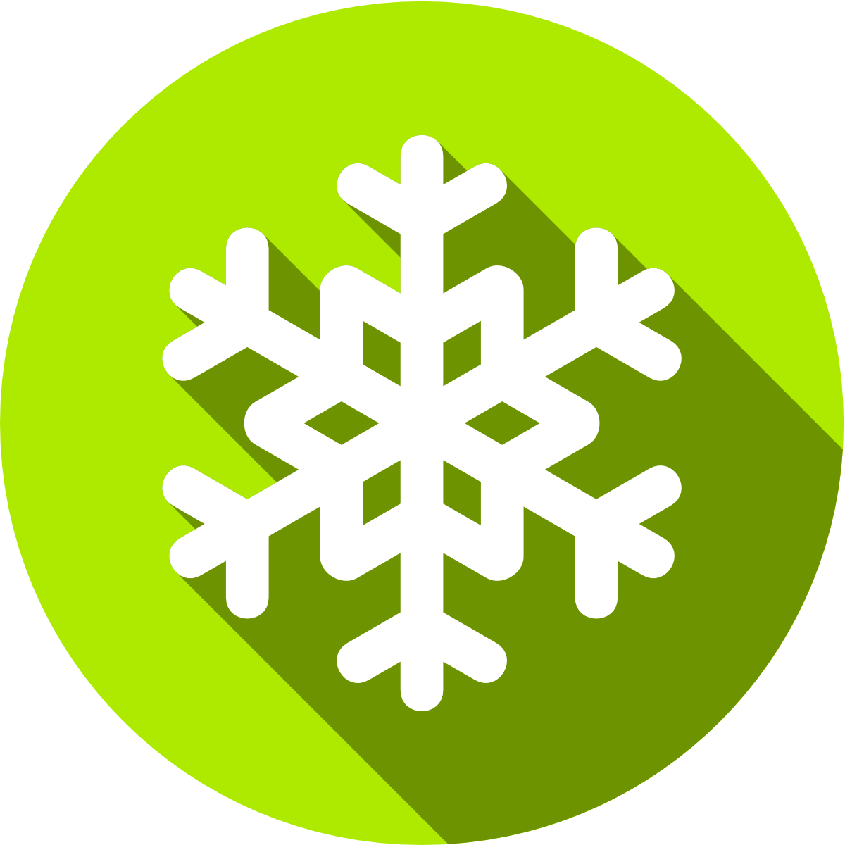 Shopify Snow Effects Apps by Secretbakery.io