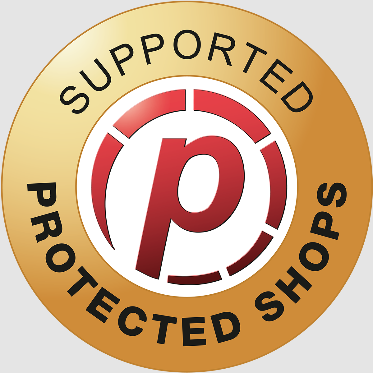 Shopify Store Protector app by Protected shops gmbh