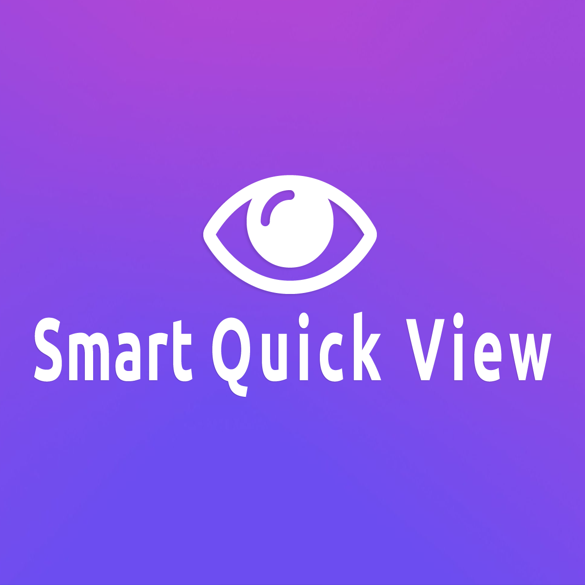 Shopify Quick view app by Webapss